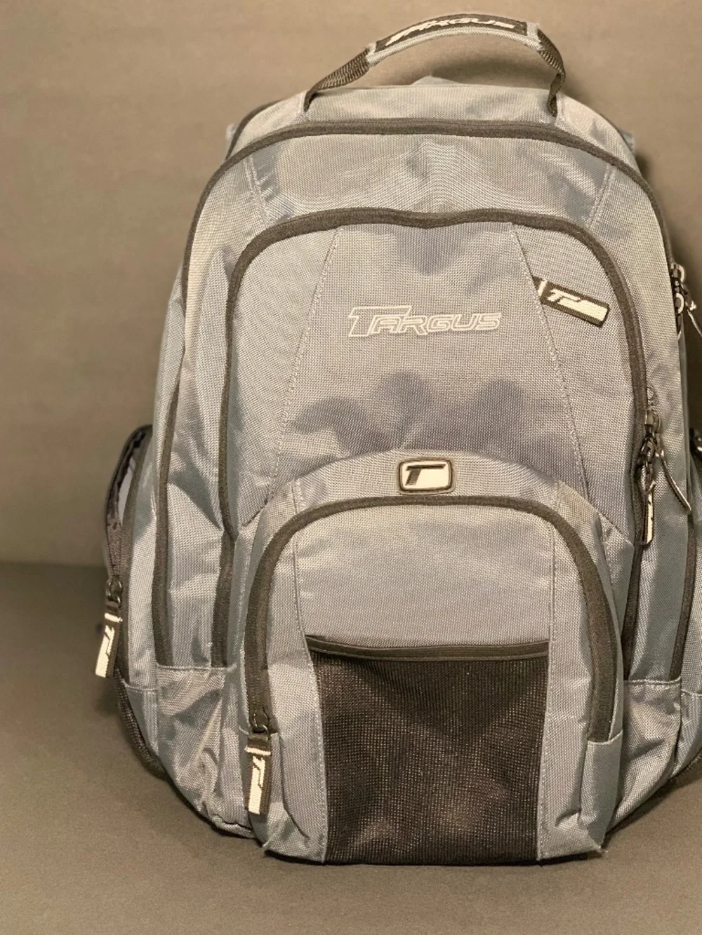 Targus Laptop  Backpack-Like New